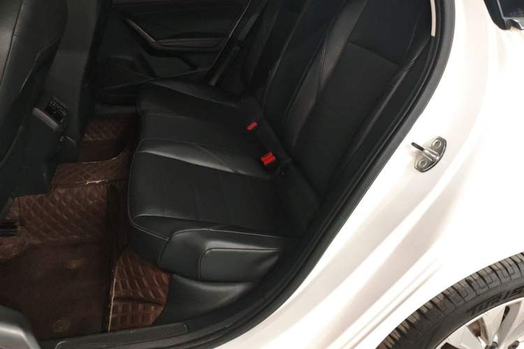 Used Volkswagen Lavida 2019 1.5L Automatic Comfort Edition China VI Standard