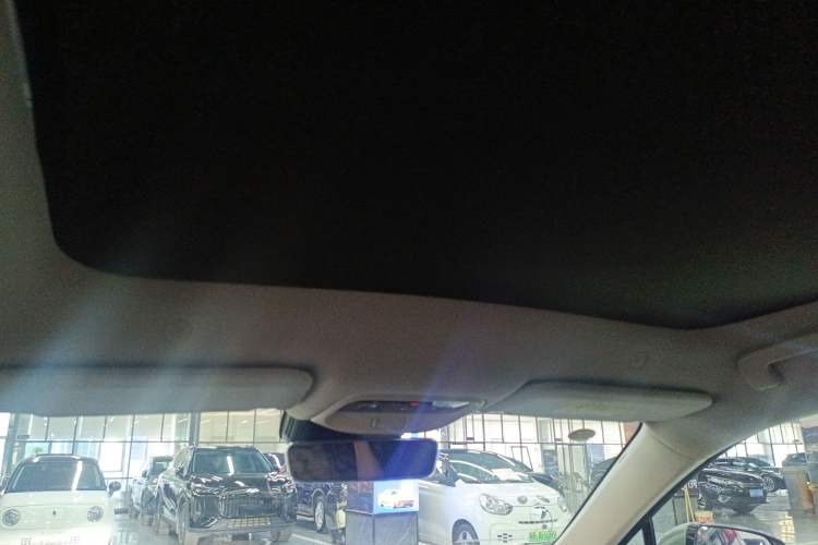 Used Hima AITO M5 2022 Extended-Range Four-Wheel Drive Performance Version
