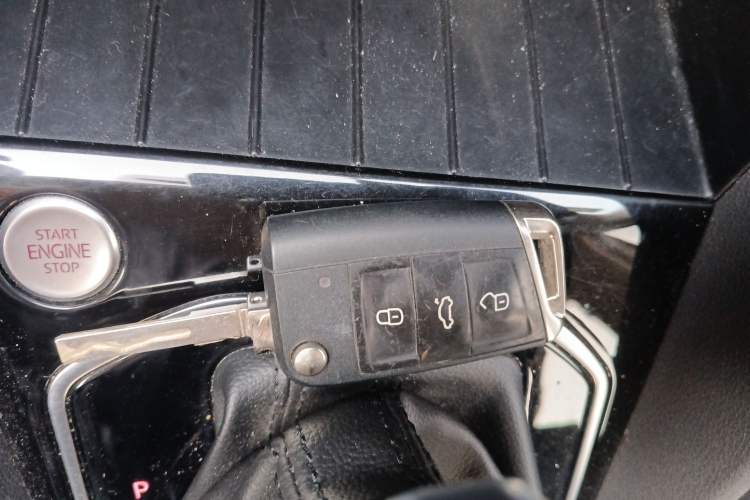 Used Jetta VS5 2019 280TSI Automatic Enjoyment Model
