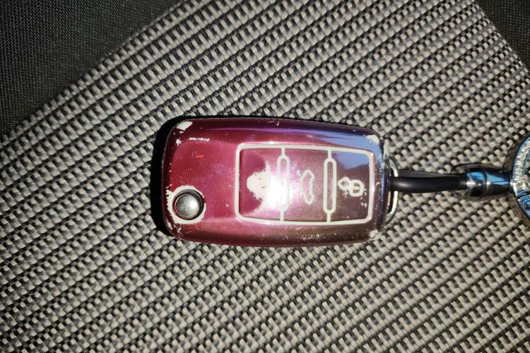 Used Volkswagen Polo 2018 1.5L Automatic Advanced Driving Model
