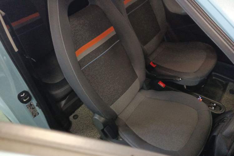 Used Wuling Hongguang MINIEV 2020 Enjoyment Model Lithium Iron Phosphate