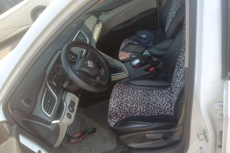 Used Buick GT 2021 Exemplar 1.5L Automatic Elite Version