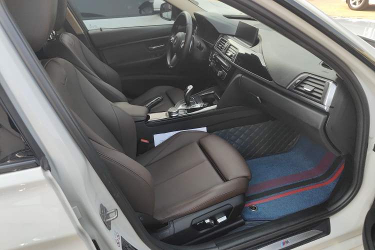 Used BMW 3 Series 2019 320Li M Sport Package