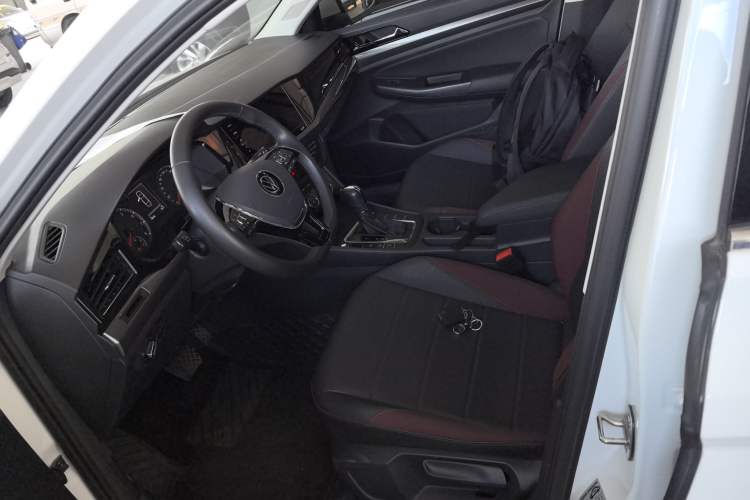 Used Volkswagen Bora 2021 1.5L Automatic Elite Smart Connect Edition
