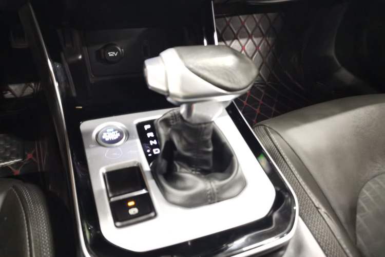 Used Dongfeng Aeolus Yixuan 2020 230T Automatic Advanced Edition
