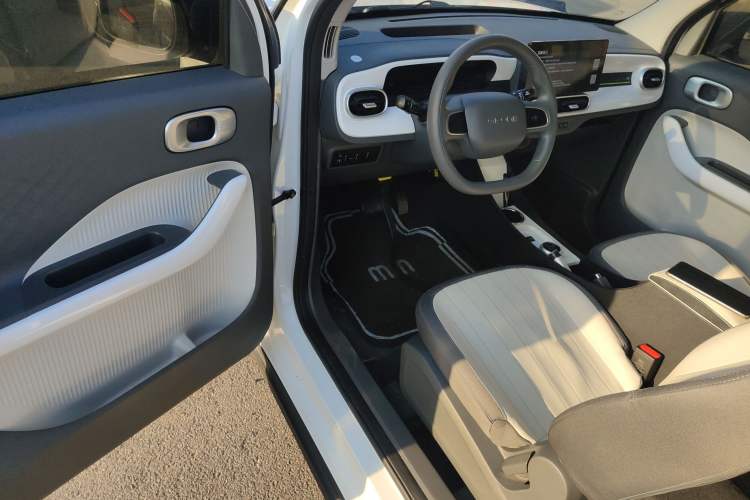 Used  Panda 2025 210km Panda Kart
