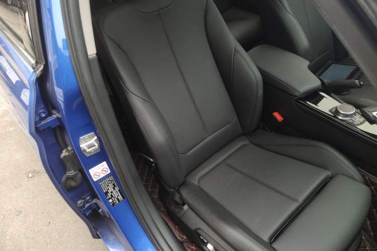 Used BMW 3 Series 2019 320Li M Sport Package
