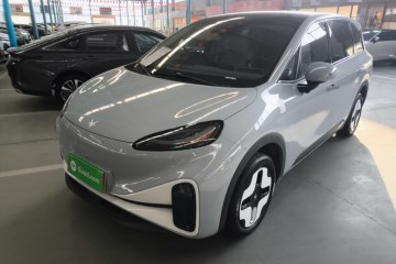 Used ARCFOX Kaola S 2024 PRO Model