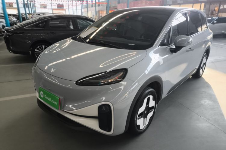 Used ARCFOX Kaola S 2024 PRO