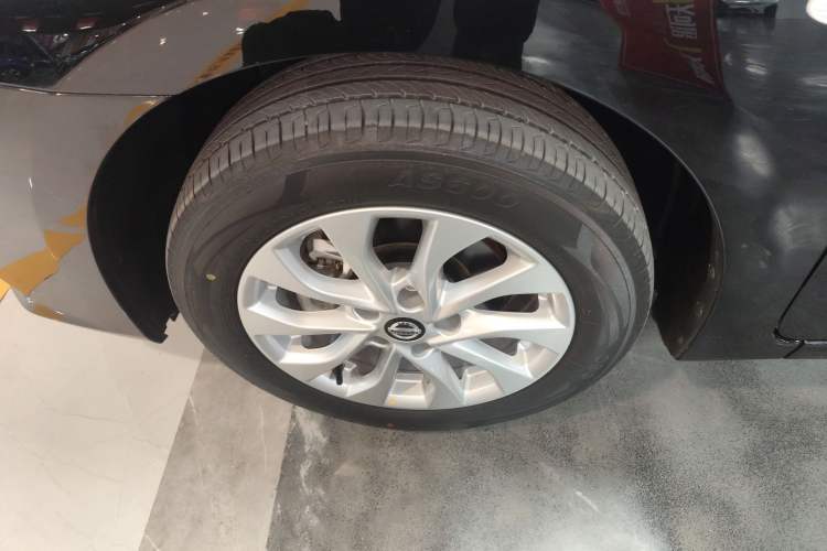 Used Nissan Sylphy 2024 Restyled Version 2 Classic 1.6XE CVT Comfort Edition