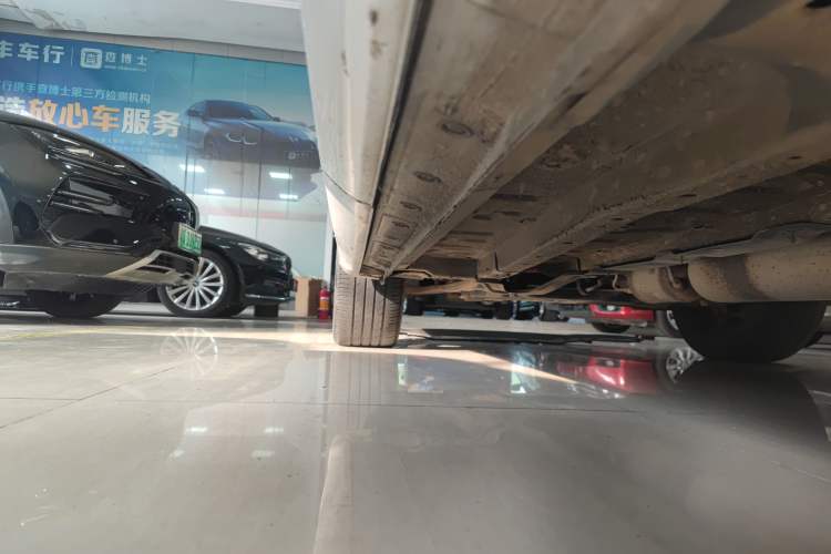 Used JETOUR X70 PLUS 2021 1.6T DCT 7-Seater
