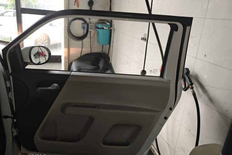 Used  Lumin 2025 205 km Xiangqin Version
