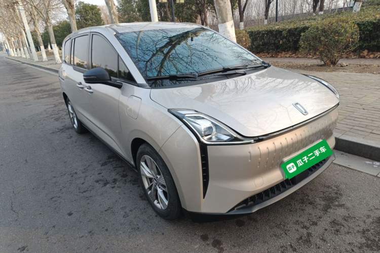 Used Bestune NAT 2024 PRO Jiaxiang Edition 425km
