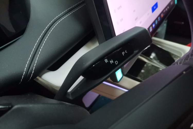 Used Xiaomi Auto SU7 2024 Rear-Drive Ultra-Long Range Advanced Pro-Level Intelligent Driving Version