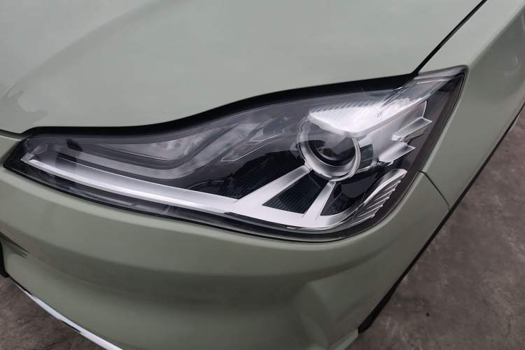 Used NETA V 2022 Chao 400 Lite
