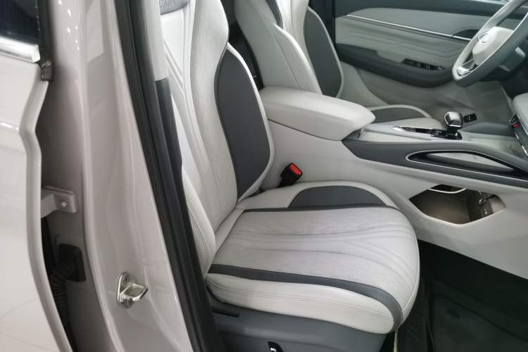 Used Geely Auto Monjaro L Intelligent Engine 2024 1.5T Tiangong Edition