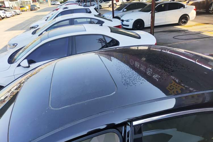 Used Nissan Teana 2016 2.0L XE Fashion Edition