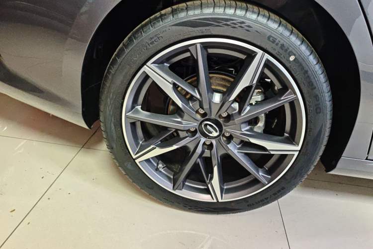 Used GAC Trumpchi EMPOW 2024 270T DCT Yingbao S Edition
