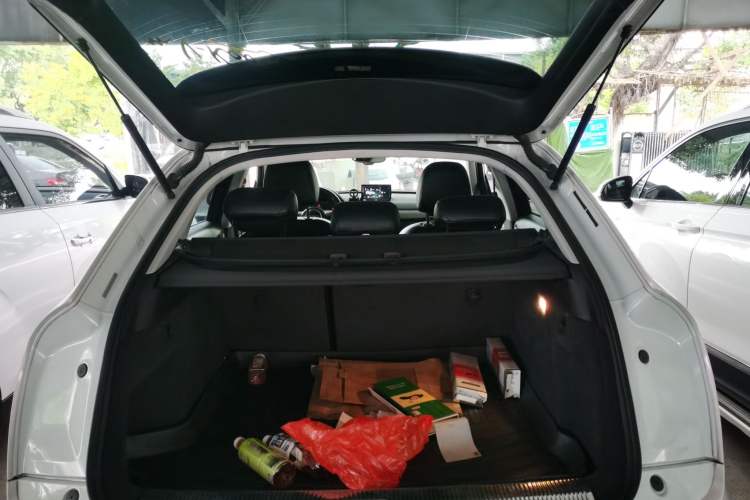 Used Audi Q3 2013 35 TFSI Ambition Edition
