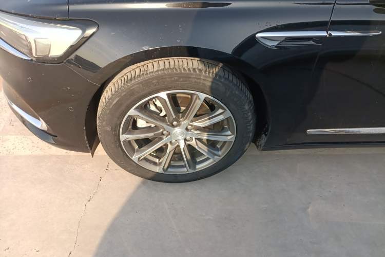 Used Buick LaCrosse 2021 652T Premium Edition
