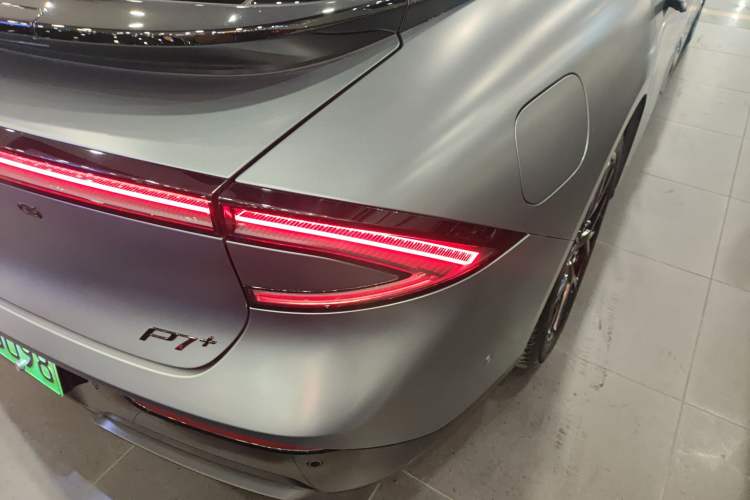 Used XPeng P7+ 2024 Limited Edition Max
