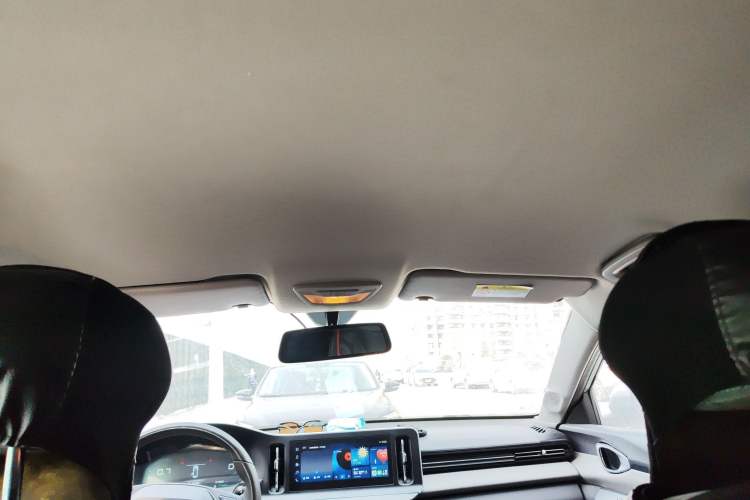 Used Baojun RC-5 2020 1.5L Manual Zhiyao Elite Edition