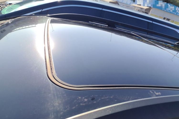 Used Chevrolet Equinox 2018 535T Automatic Chijie Edition