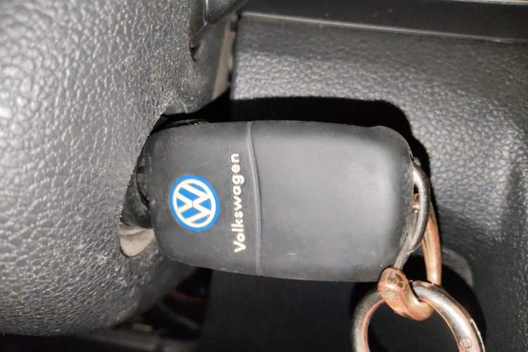 Used Volkswagen Bora 2016 1.6L Automatic Fashion Model
