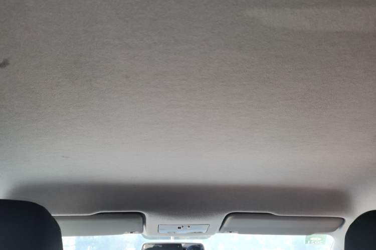 Used Volkswagen Santana 2013 1.4L Manual Fashion Edition
