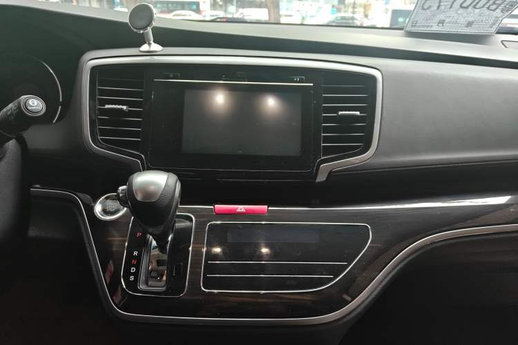 Used Honda Odyssey 2018 2.4L Supreme Edition