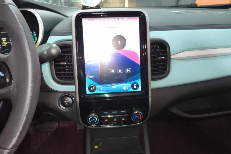 Used Chery Little Ant 2019 4-Seater Smart Edition 35 kWh