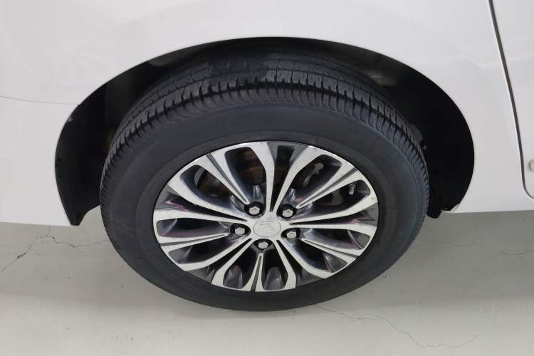 Used Buick GL8 2022 Land Business Class 652T Luxury Model
