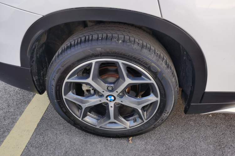 Used BMW X1 2018 xDrive20Li Luxury Edition
