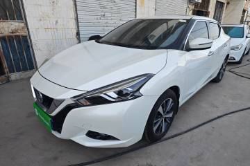 Used Nissan Lannia 2016 1.6L Manual Cool Edition