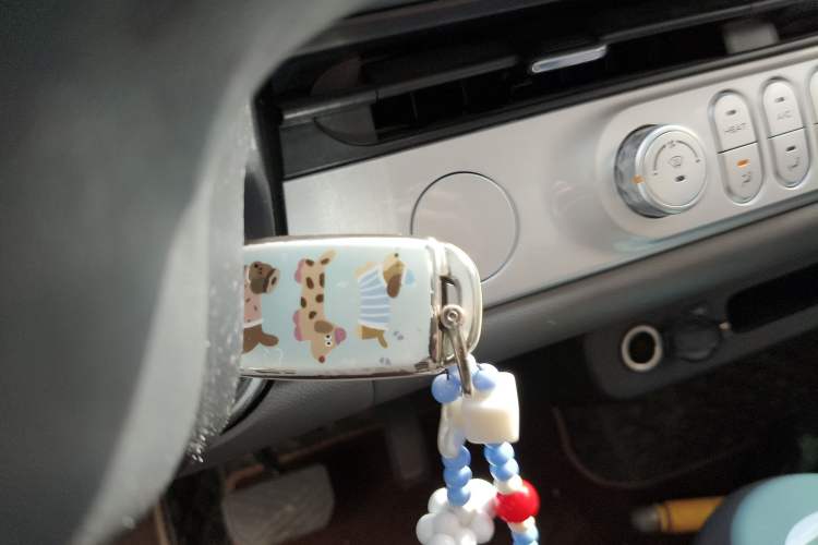 Used  Lumin 2022 210km Sweet Edition
