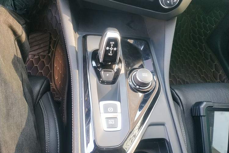 Used Lynk & Co 03 2021 2.0TD Automatic Trendy Champion Edition
