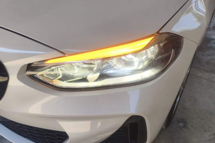 Used BMW 1 Series 2021 Revised 120i M Sport Night Edition
