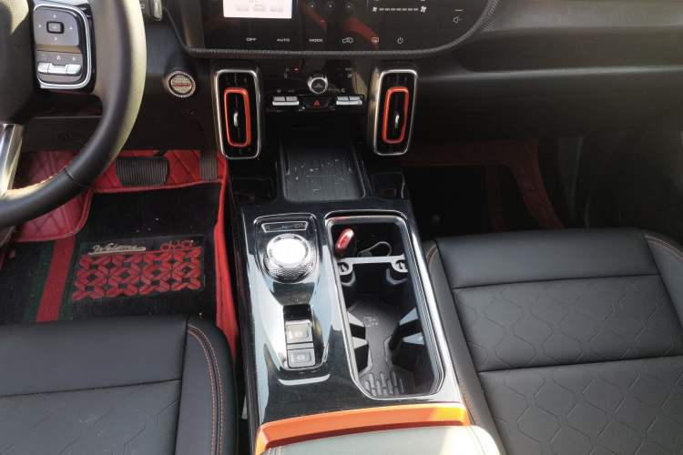 Used Haval DARGO 2021 1.5T DCT Two-Wheel Drive Border Collie - Wangcai Edition
