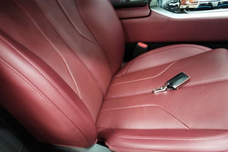 Used Tank 400 New Energy 2023 Hi4-T Super Edition
