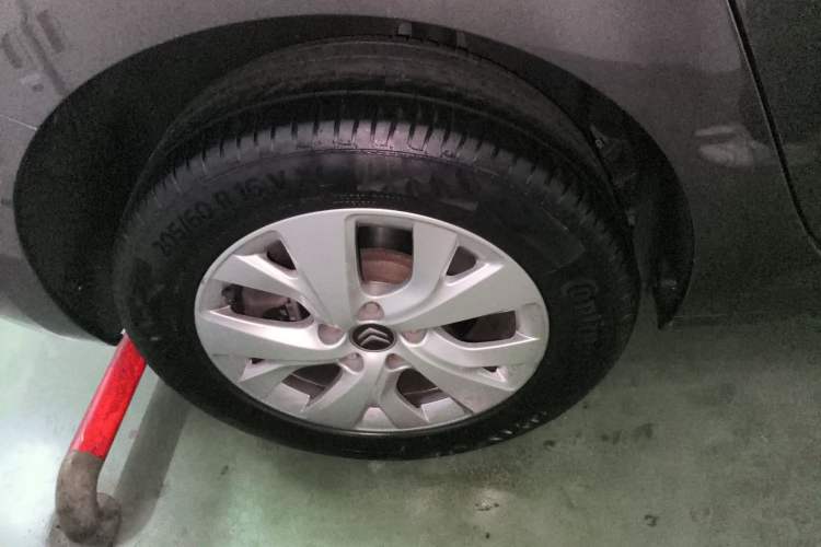 Used Citroen C4 Picasso 2015 Grand 1.6T Fashion Model 7 Seats