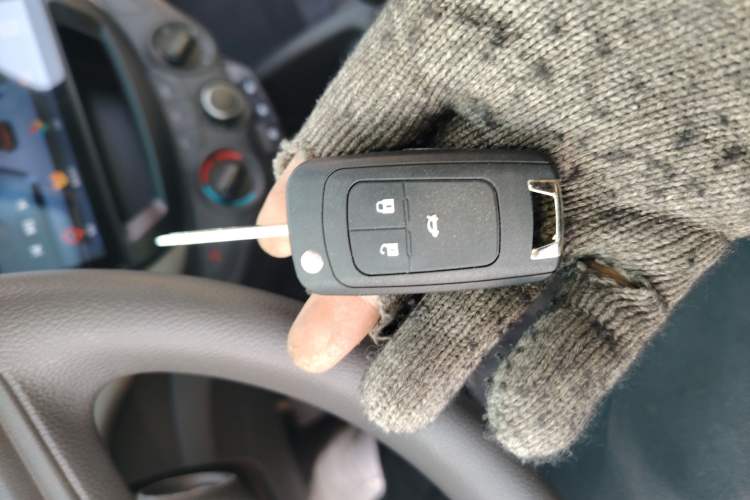 Used Chevrolet Sail 2018 Sail 3 1.3L Manual Comfort Sunroof Edition