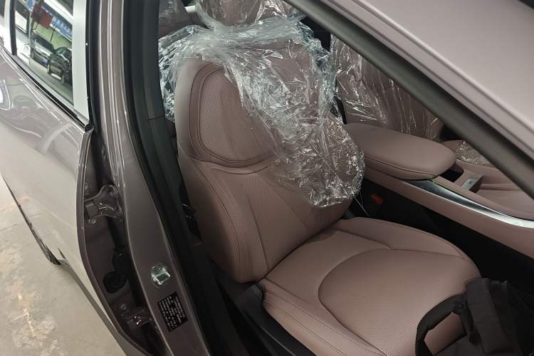 Used XPeng MONA M03 2025 502 Long-Range Max