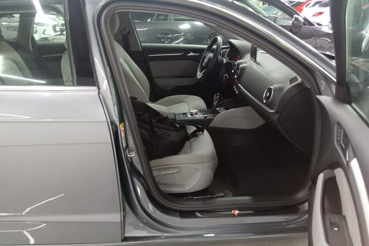 Used Audi A3 2020 Sportback 35 TFSI Ambition China VI