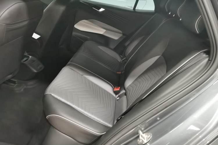 Used Volkswagen ID.3 2023 Pure Smart Edition
