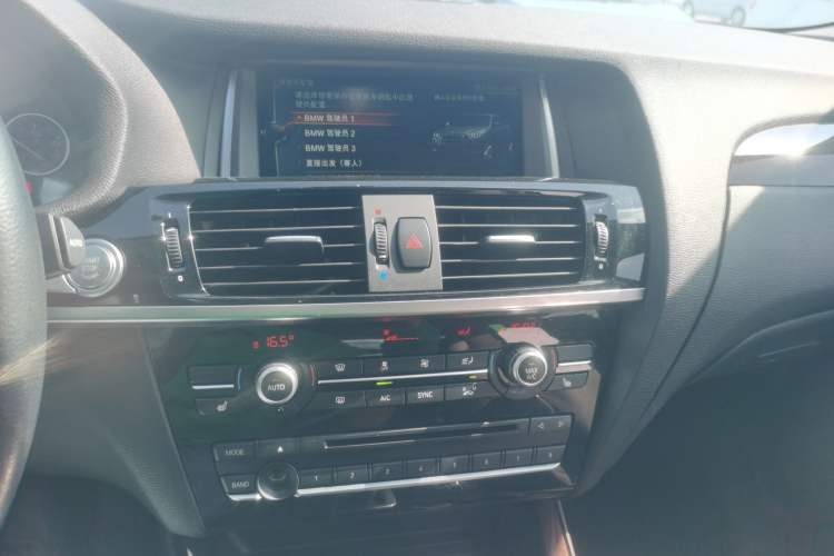 Used BMW X4 2014 xDrive20i X Design Package
