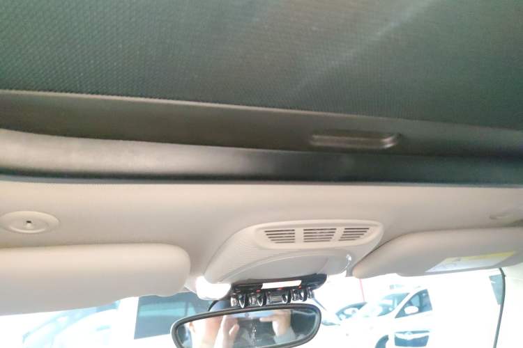 Used  MINI 2016 1.5T COOPER
