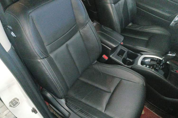 Used Nissan X-Trail 2019 2.0L CVT Comfort Edition 2WD