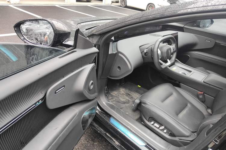 Used  12 2025 Year Updated Ultra Extended-Range Version
