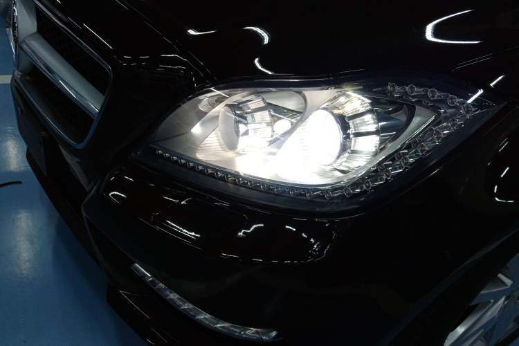 Used Mercedes-Benz CLS 2012 CLS 300 CGI
