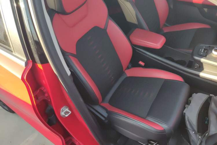 Used BYD e2 2020 Upgraded Version Extended Range Edition Premium Model
